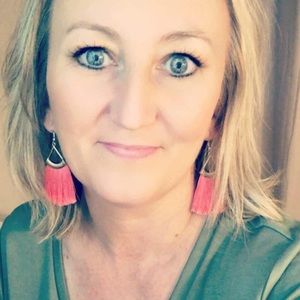 Meet your Posher, Cindy